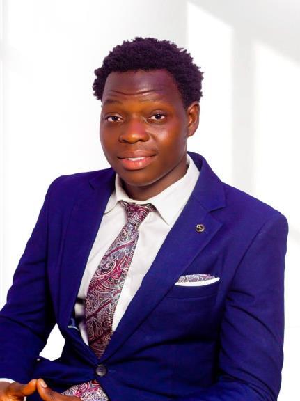 Appiah Aqyei Isaac