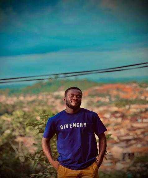 Danso Francis Ekow