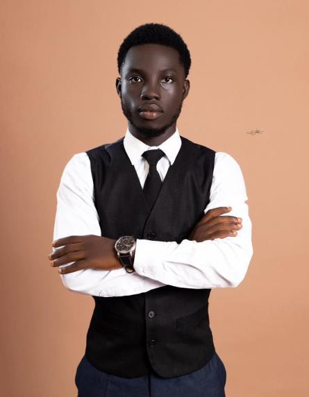 Obeng Andy Lartey