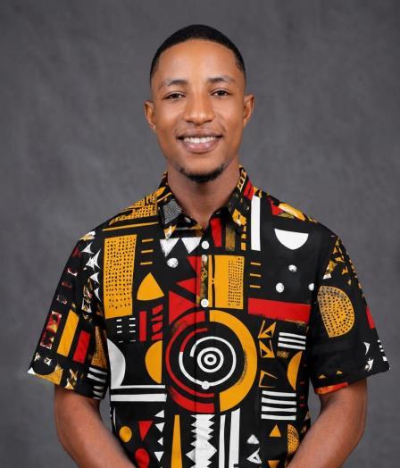 Timothy Ewiah